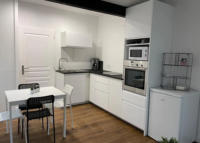 Charming Brand New * Urrugne