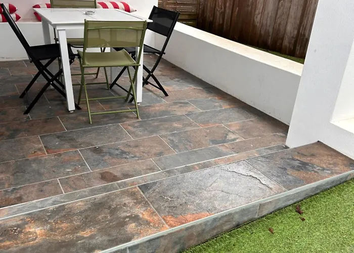 Lejlighed Charming Brand New *